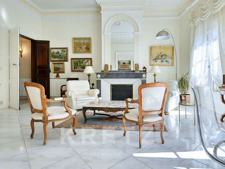 Maison Pézenas - 4 chambres - 316m²