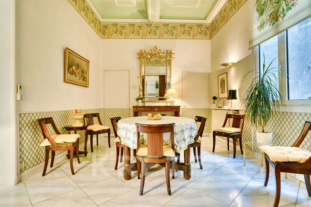 Maison Pézenas