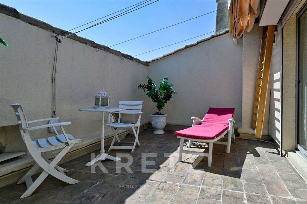 Maison Pézenas