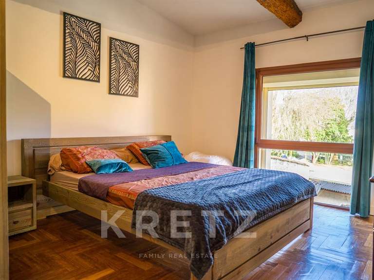 House Pézenas - 3 bedrooms - 170m²