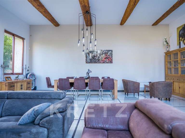 House Pézenas - 3 bedrooms - 170m²