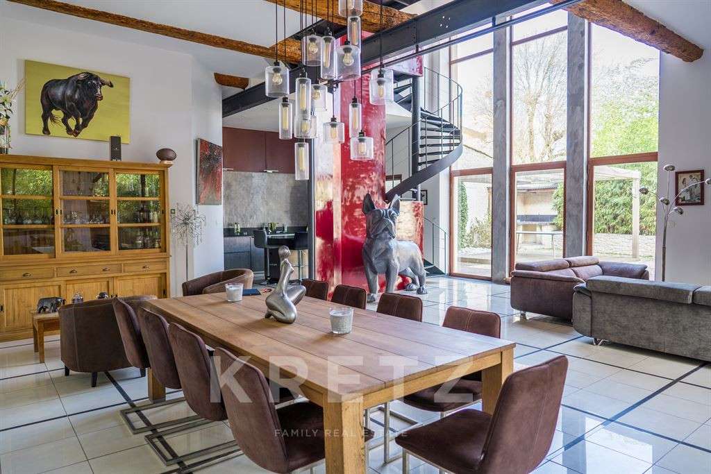House Pézenas