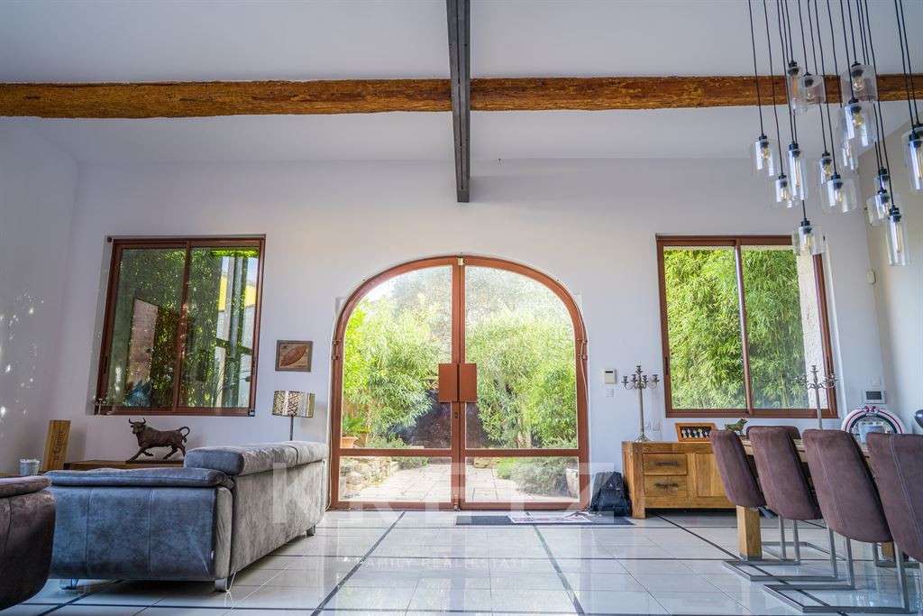 House Pézenas