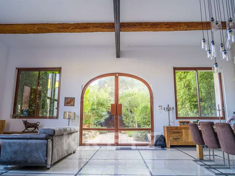 House Pézenas - 3 bedrooms - 170m²