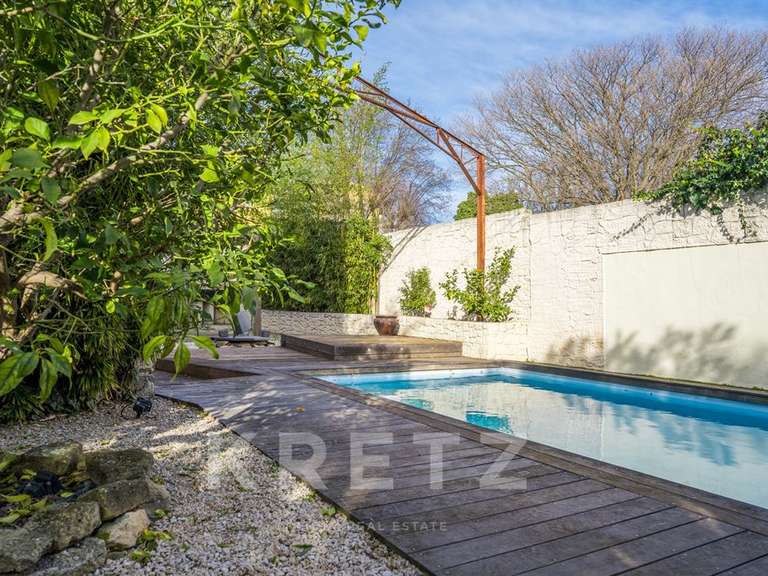 House Pézenas - 3 bedrooms - 170m²