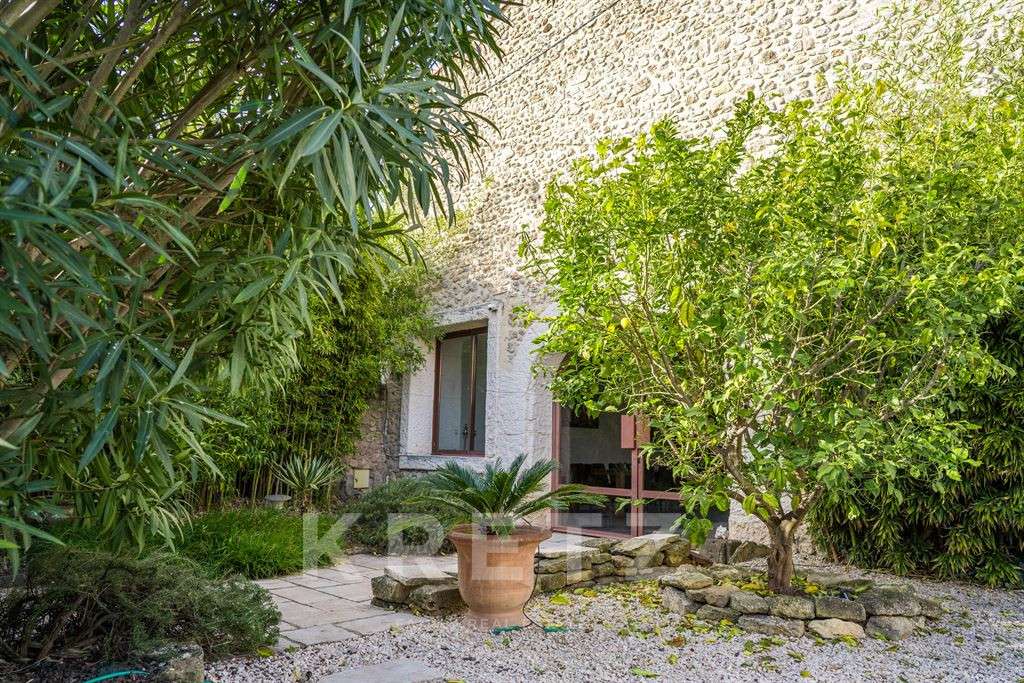 House Pézenas