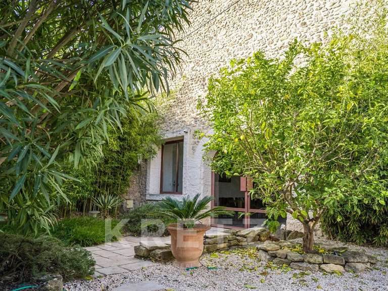 House Pézenas - 3 bedrooms - 170m²