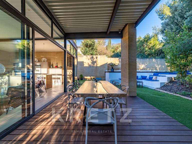 House Pézenas - 3 bedrooms - 170m²