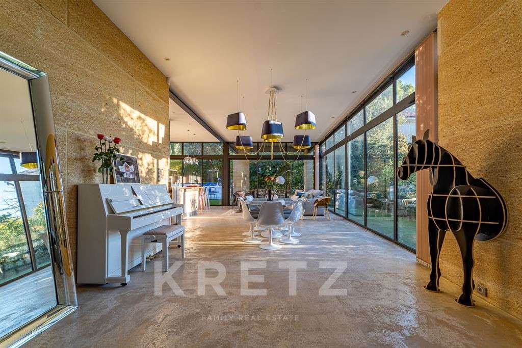 House Pézenas