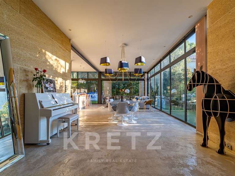 House Pézenas - 3 bedrooms - 170m²