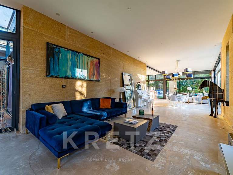 House Pézenas - 3 bedrooms - 170m²