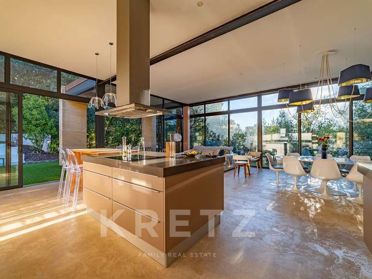 House Pézenas - 3 bedrooms - 170m²