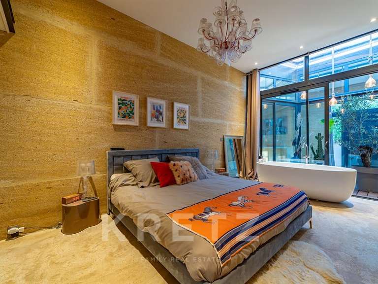 House Pézenas - 3 bedrooms - 170m²