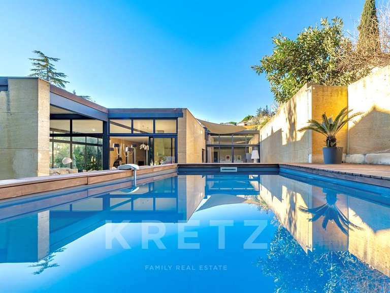 House Pézenas - 3 bedrooms - 170m²