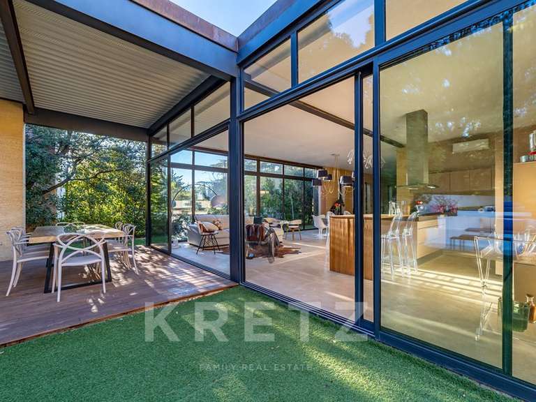 House Pézenas - 3 bedrooms - 170m²