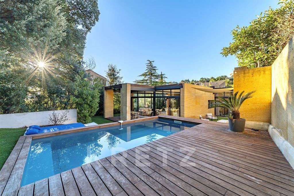 House Pézenas