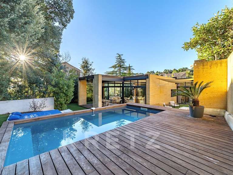 House Pézenas - 3 bedrooms - 170m²