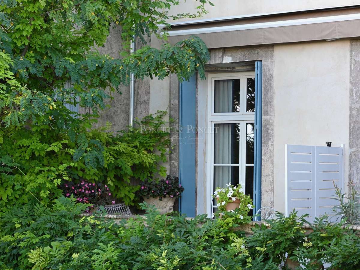 House Pézenas