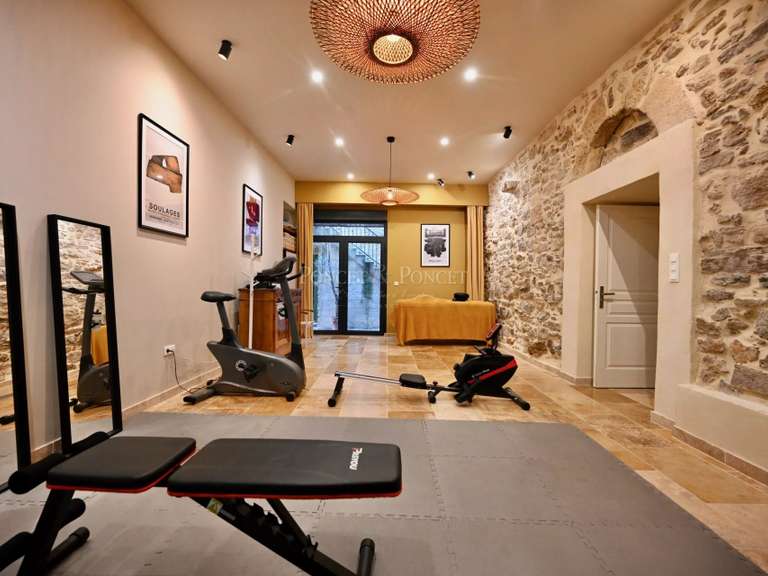 House Pézenas - 10 bedrooms - 750m²
