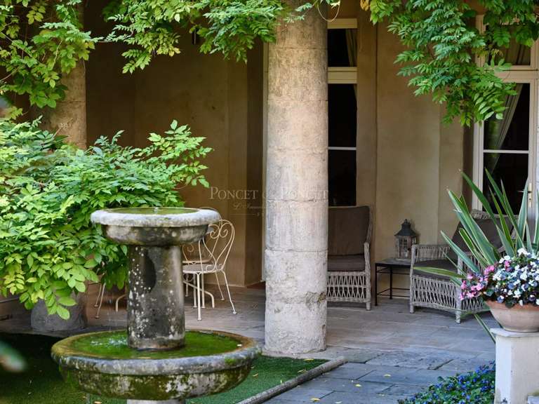 House Pézenas - 10 bedrooms - 750m²