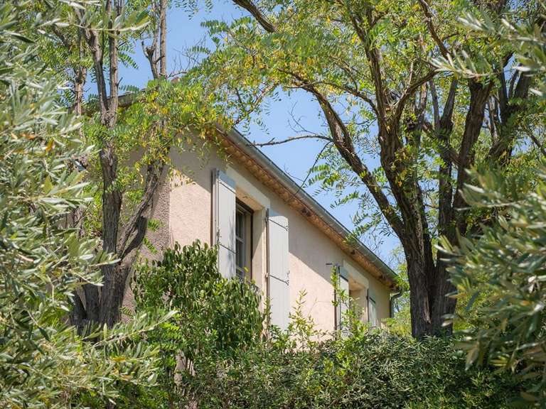 Maison Pézenas - 5 chambres - 230m²