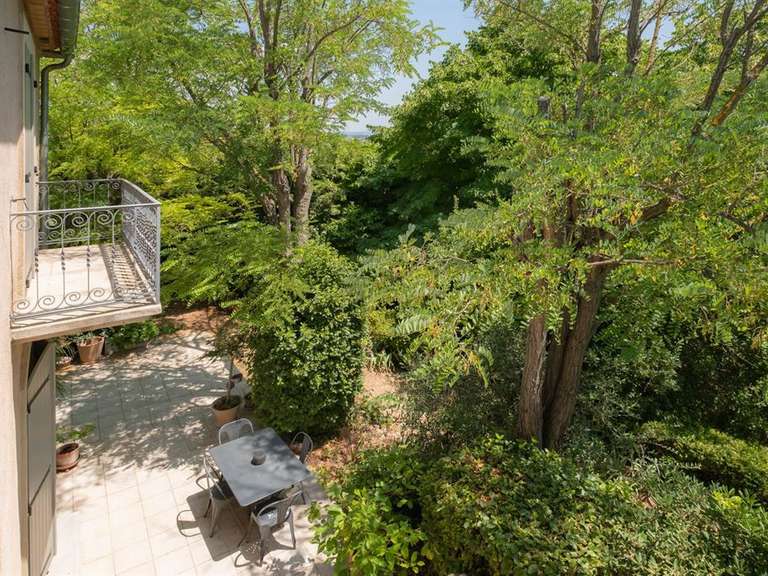 Maison Pézenas - 5 chambres - 230m²
