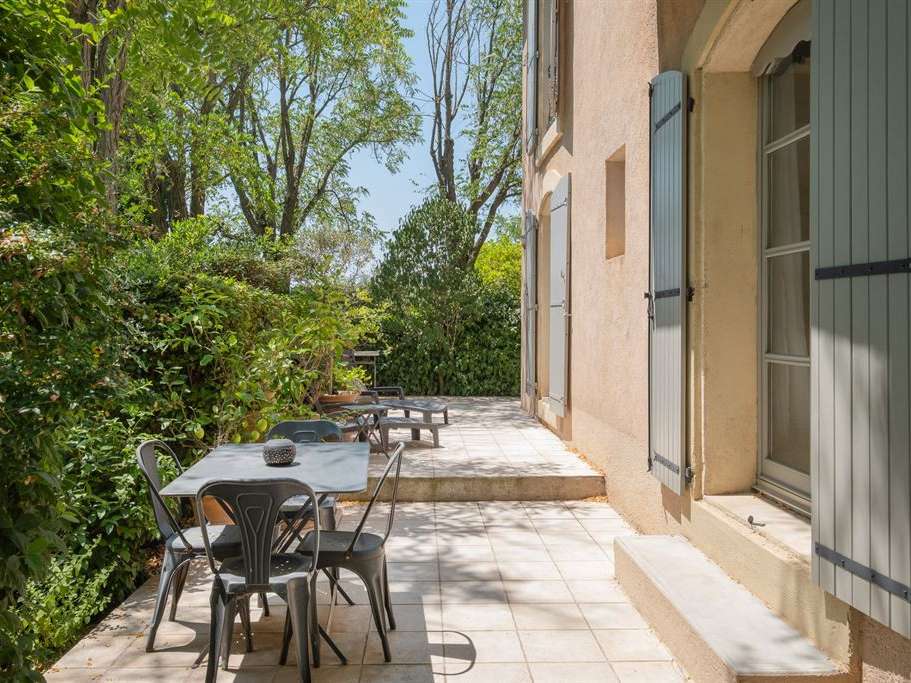 Maison Pézenas