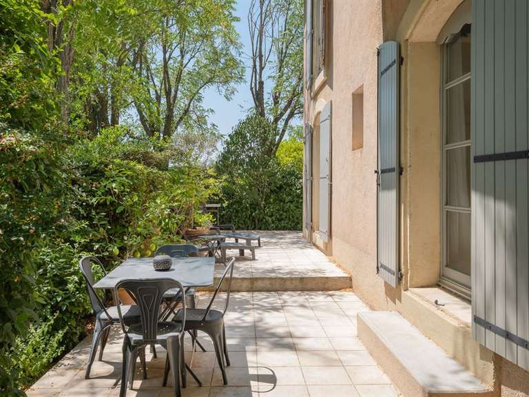 Maison Pézenas - 5 chambres - 230m²