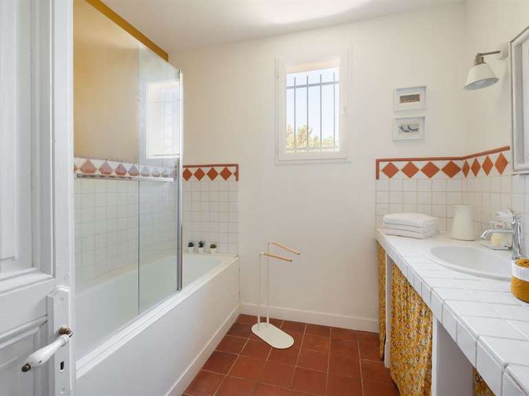 Maison Pézenas - 5 chambres - 230m²