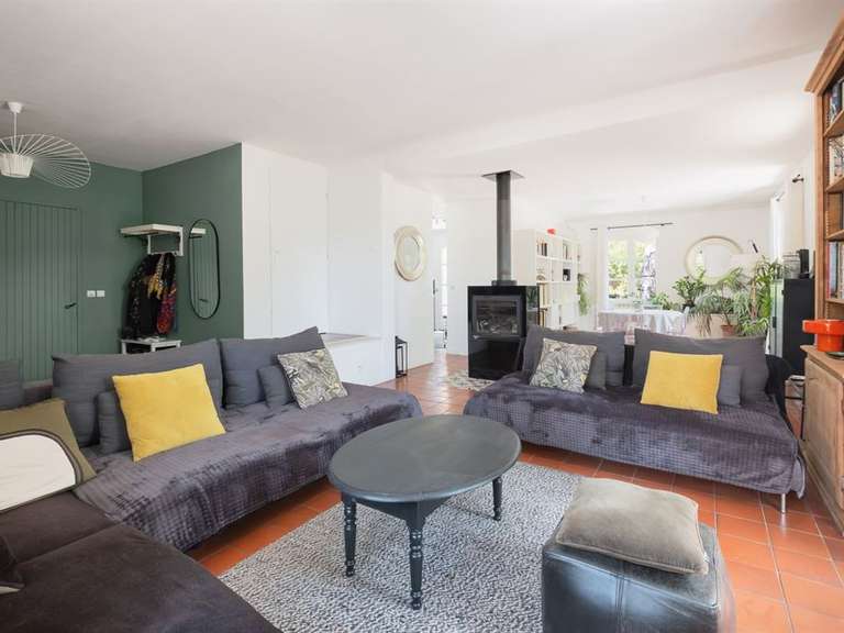 Maison Pézenas - 5 chambres - 230m²