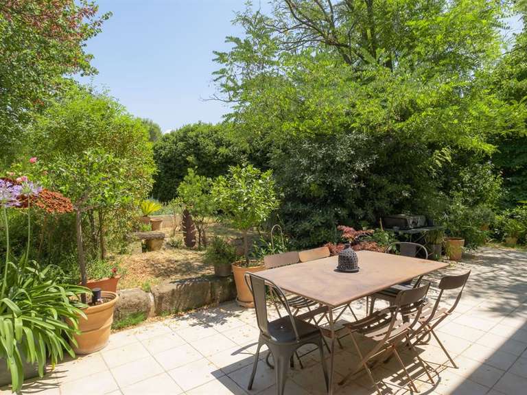 Maison Pézenas - 5 chambres - 230m²