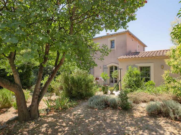 Maison Pézenas - 5 chambres - 230m²