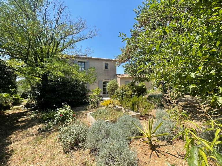Maison Pézenas - 5 chambres - 230m²