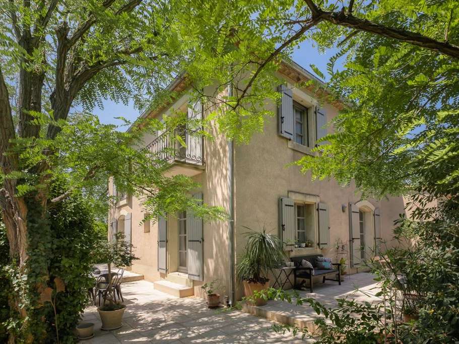 Maison Pézenas
