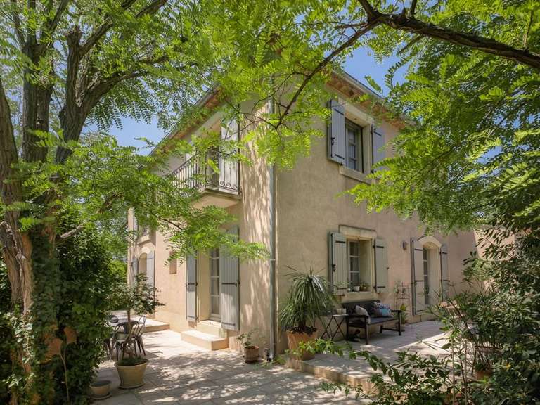 Maison Pézenas - 5 chambres - 230m²