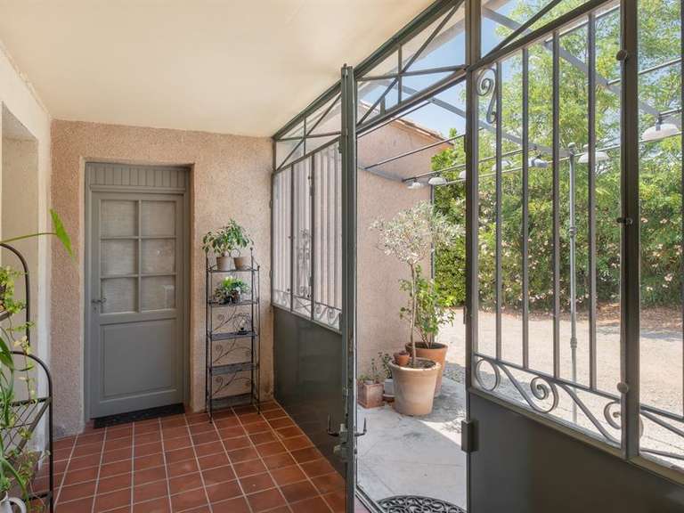 Maison Pézenas - 5 chambres - 230m²