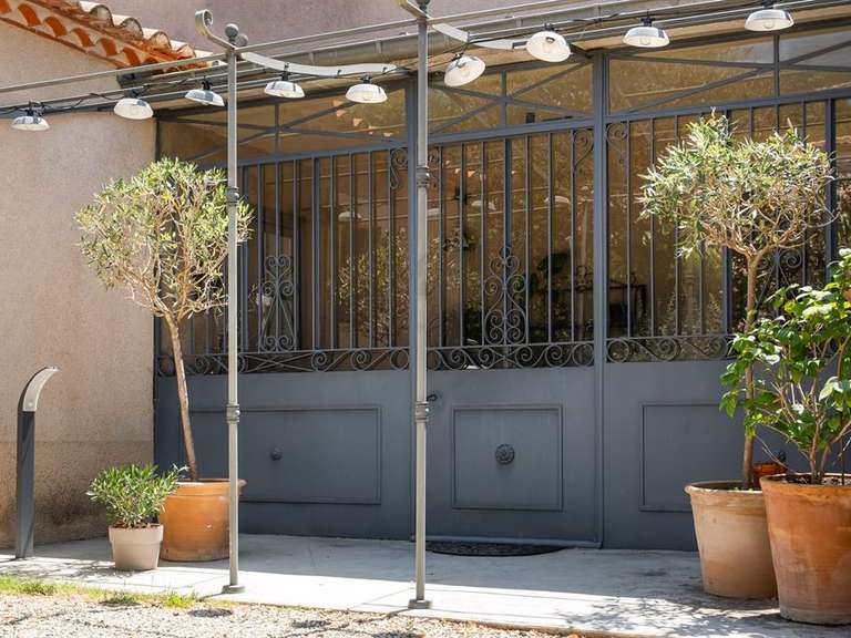 Maison Pézenas - 5 chambres - 230m²