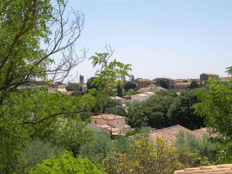 Maison Pézenas - 5 chambres - 230m²