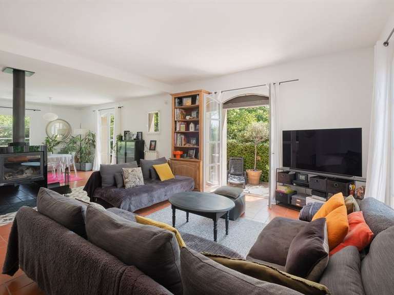 Maison Pézenas - 5 chambres - 230m²