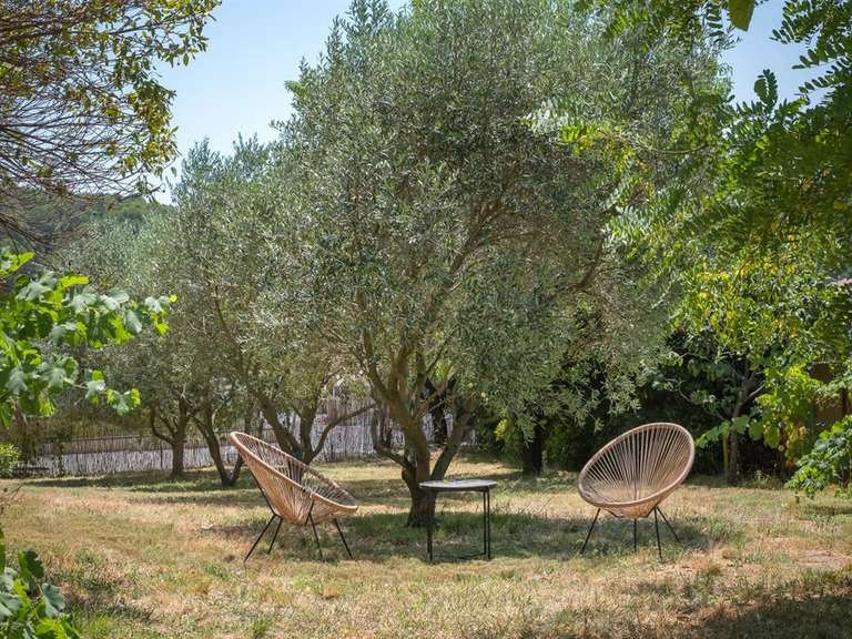 Maison Pézenas - 5 chambres - 230m²