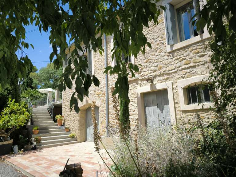 Maison Pézenas - 11 chambres - 498m²
