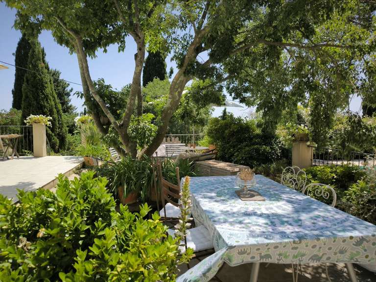 Maison Pézenas - 11 chambres - 498m²