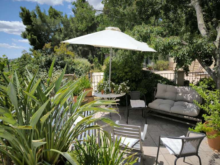 Maison Pézenas - 11 chambres - 498m²