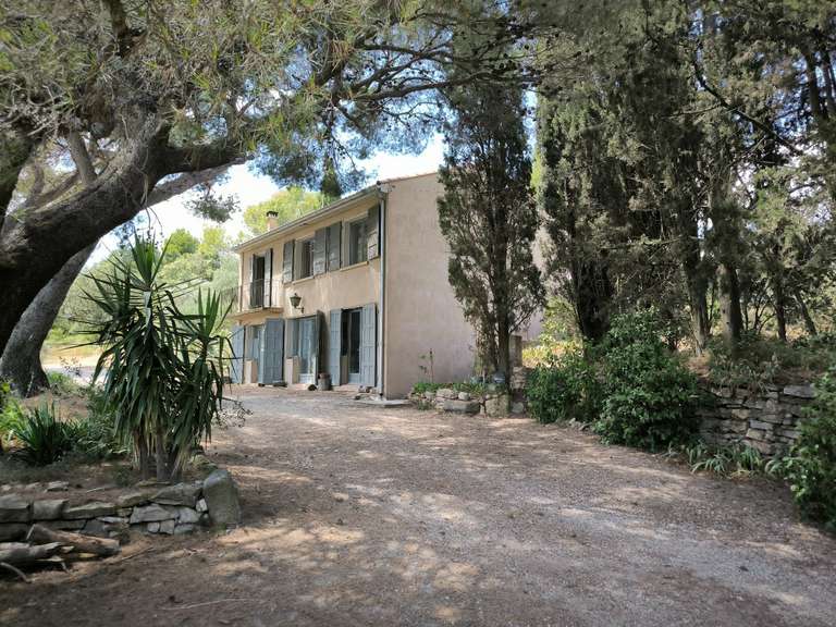 Maison Pézenas - 11 chambres - 498m²