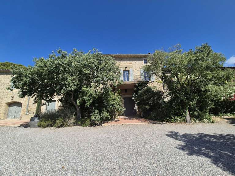 Maison Pézenas - 11 chambres - 498m²