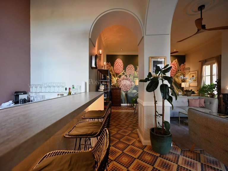 Maison Pézenas - 10 chambres - 750m²