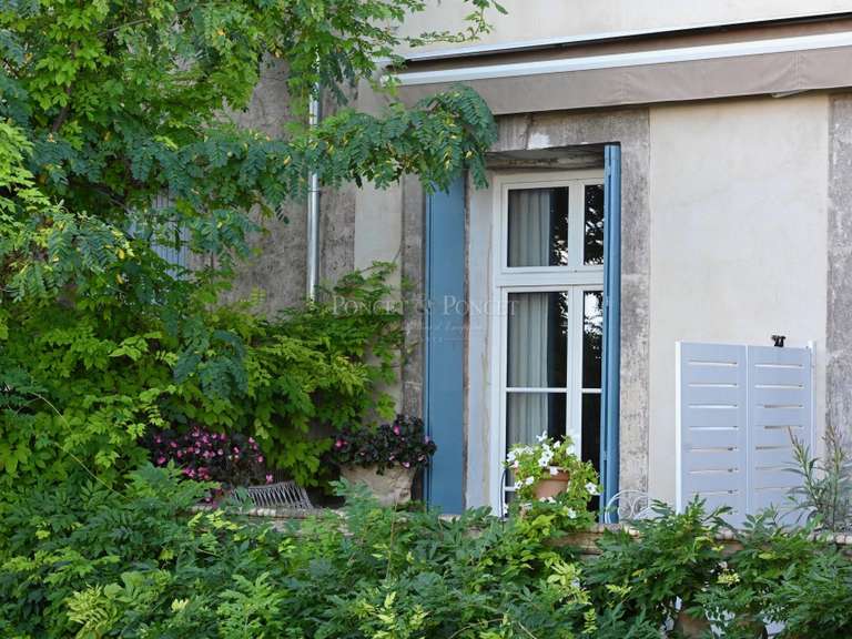 Maison Pézenas - 10 chambres - 750m²