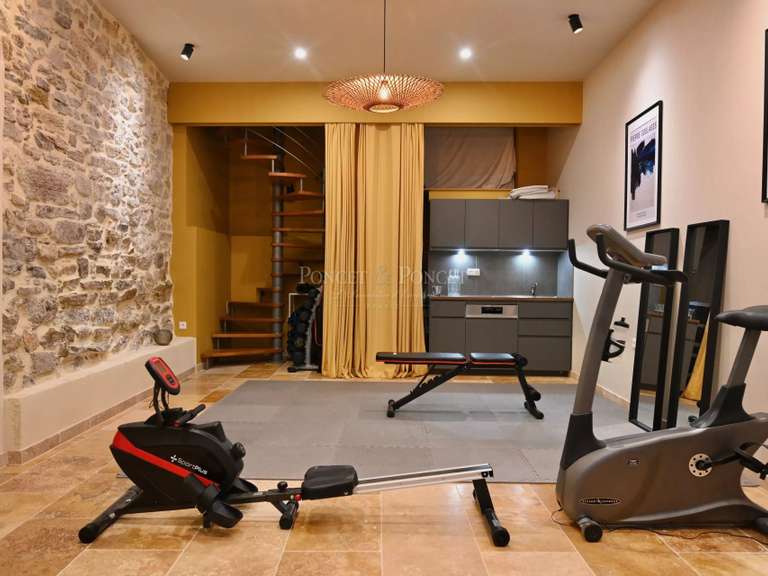 Maison Pézenas - 10 chambres - 750m²