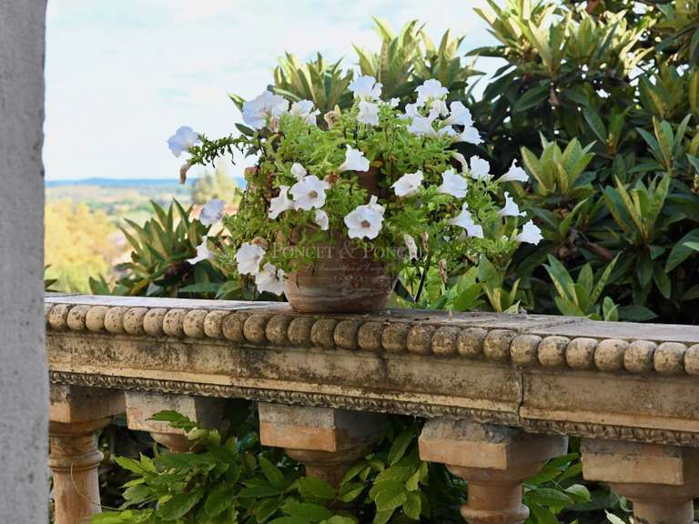 Maison Pézenas - 10 chambres - 750m²