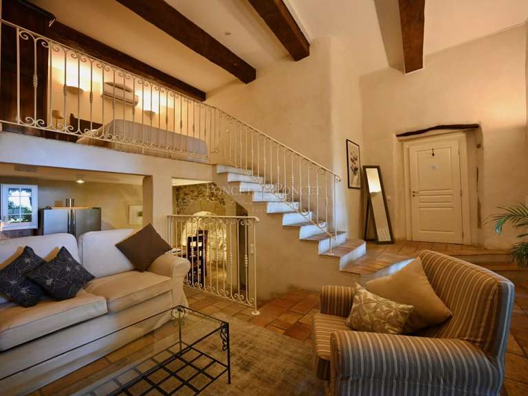 Maison Pézenas - 10 chambres - 750m²